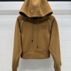 Miu Miu Hoodies